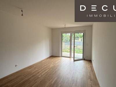 Terrassenwohnung mieten in 1100 Wien (Bild 2)