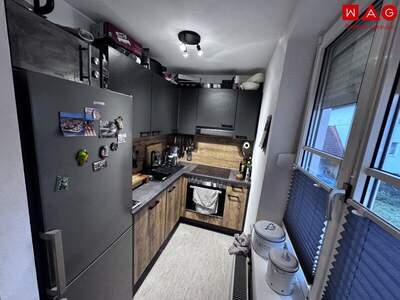 Wohnung mieten in 4843 Ampflwang (Bild 1)