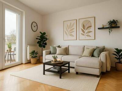 Wohnung mieten in 8010 Graz