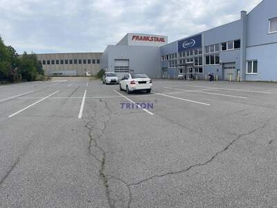 Gewerbeobjekt mieten in 2353 Guntramsdorf