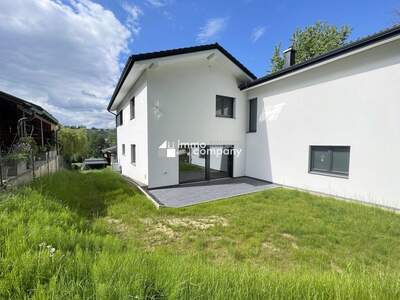 Haus mit Garten kaufen in 8200 Gleisdorf