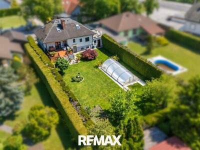 Einfamilienhaus kaufen in 2483 Weigelsdorf (Bild 1)