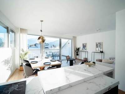 Wohnung kaufen in 6020 Hötting