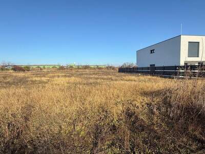 Grundstück kaufen in 2460 Bruck an der Leitha