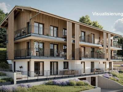 Wohnung kaufen in 9872 Millstatt