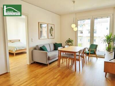 Terrassenwohnung mieten in 8020 Graz (Bild 3)