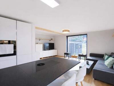Eigentumswohnung in 6402 Hatting