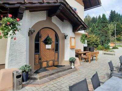 Beherbergungsbetrieb kaufen in 9640 Kötschach (Bild 3)