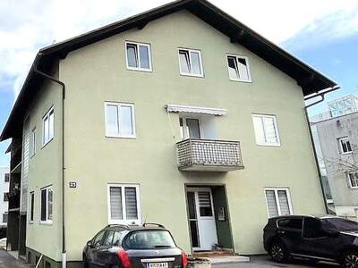 Anlageobjekt kaufen in 9500 Villach (Bild 2)