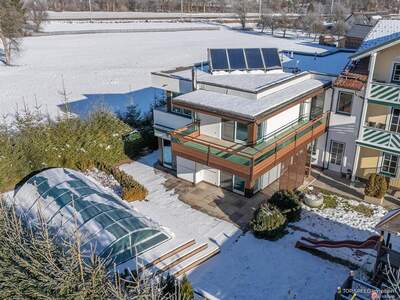 Terrassenwohnung kaufen in 8966 Aich (Bild 1)