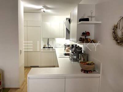 Terrassenwohnung kaufen in 4020 Linz (Bild 2)
