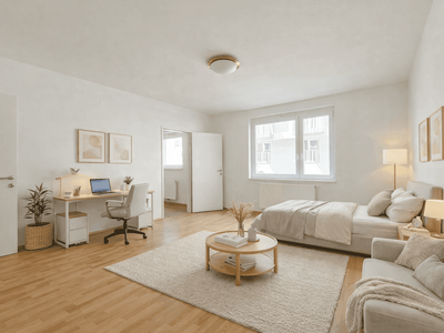 Wohnung provisionsfrei mieten in 1100 Wien