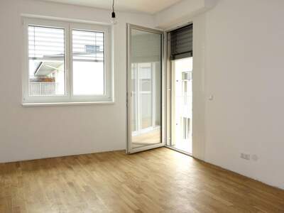 Wohnung mit Balkon mieten in 4600 Wels (Bild 3)