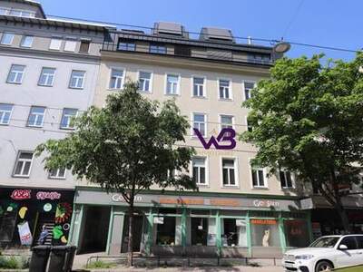 Anlageobjekt kaufen in 1200 Wien