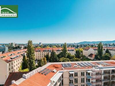 Terrassenwohnung mieten in 8020 Graz (Bild 2)