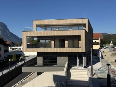 Gewerbeobjekt kaufen in 6322 Kirchbichl