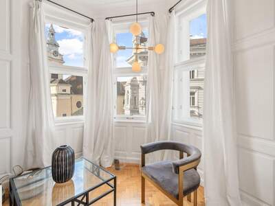 Altbauwohnung kaufen in 1050 Wien (Bild 3)