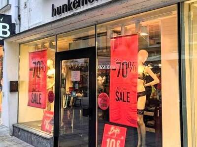 Gewerbeobjekt mieten in 4600 Wels
