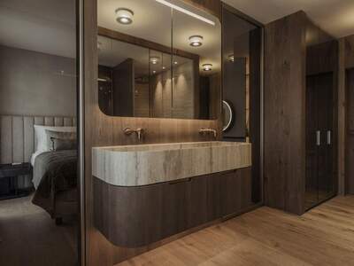 Wohnung mit Balkon kaufen in 6370 Kitzbühel (Bild 3)