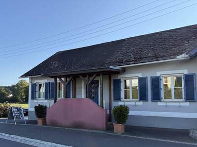 Haus kaufen in 8324 Kirchberg