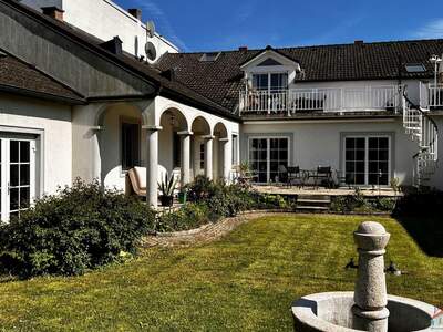 Haus kaufen in 3464 Hausleiten (Bild 3)