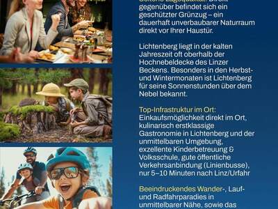 Grundstück kaufen in 4040 Lichtenberg (Bild 3)