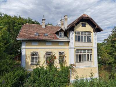 Haus kaufen in 2371 Hinterbrühl