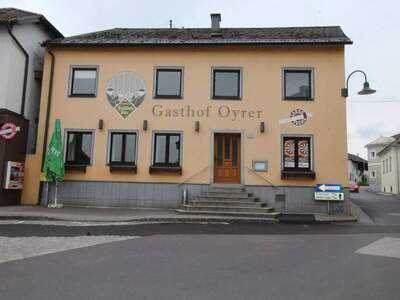 Gewerbeobjekt kaufen in 4293 Gutau