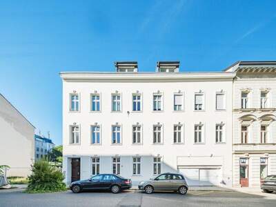 Wohnung kaufen in 1180 Wien (Bild 1)