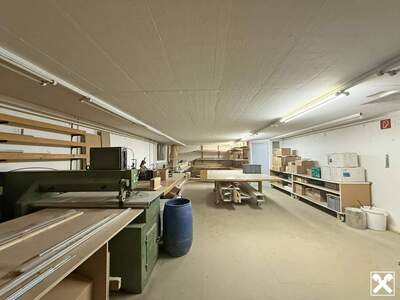 Gewerbeobjekt kaufen in 6845 Hohenems