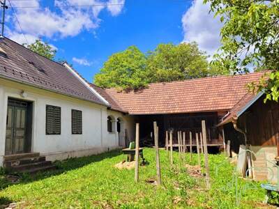 Haus kaufen in 7400 Oberwart