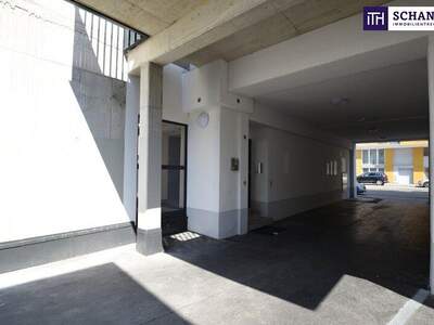 Terrassenwohnung kaufen in 1200 Wien (Bild 3)