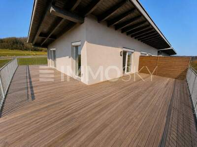Terrassenwohnung kaufen in 5141 Moosdorf (Bild 1)
