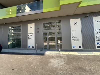 Gewerbeobjekt mieten in 1200 Wien (Bild 5)