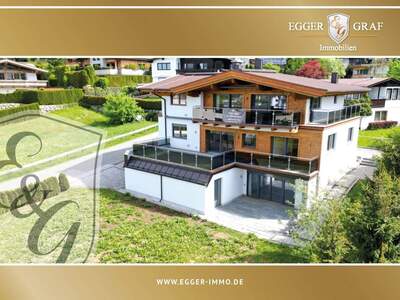 Haus kaufen in 6352 Ellmau
