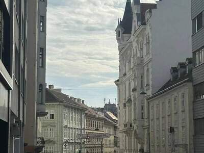 Eigentumswohnung in 1080 Wien