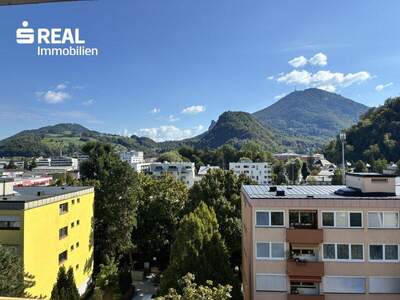Wohnung kaufen in 5020 Salzburg