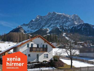 Haus kaufen in 6632 Ehrwald