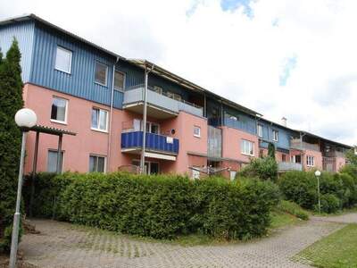 Wohnung mieten in 8792 St. Peter
