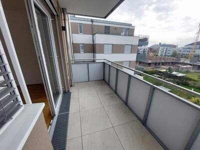 Mietwohnung in 3100 St. Pölten