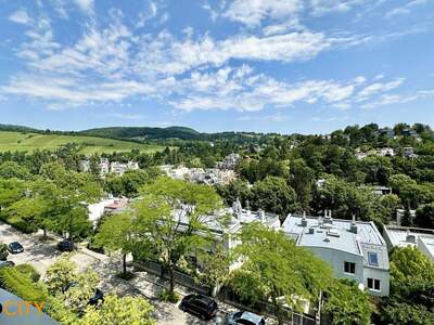 Eigentumswohnung in 1190 Wien