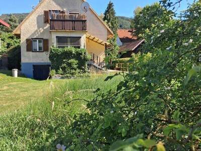 Haus kaufen in 8661 Sankt Barbara (Bild 3)