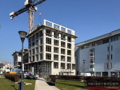 Wohnung kaufen in 4040 Linz
