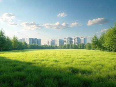 Grundstück kaufen in 8075 Hart