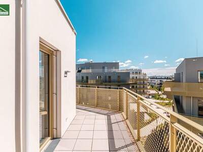 Eigentumswohnung in 1210 Wien