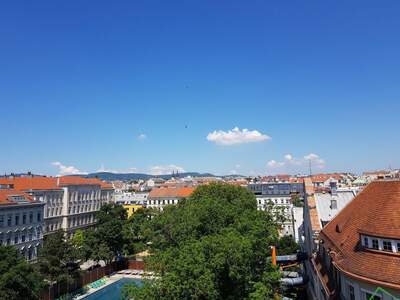 Wohnung mieten in 1170 Wien