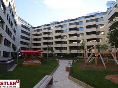 Eigentumswohnung in 1100 Wien