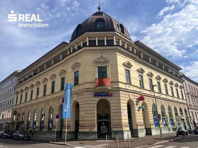 Gastronomie / Restaurant mieten in 8700 Leoben (Bild 1)