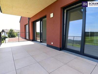 Terrassenwohnung kaufen in 8411 Hengsberg (Bild 3)