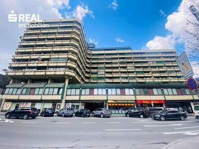 Eigentumswohnung in 5020 Salzburg